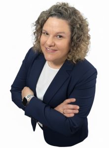 Gloria Ayllón es comunicadora y especialista en SEO y Diseño UX/UI